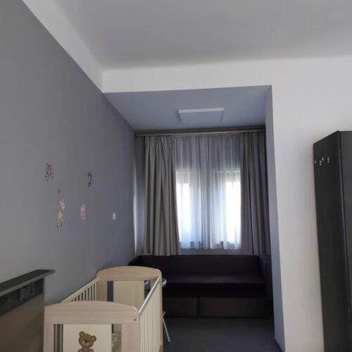 No Stress Panzio-Pizzeria-Sporttabor Bed & Breakfast Harkany Exterior photo